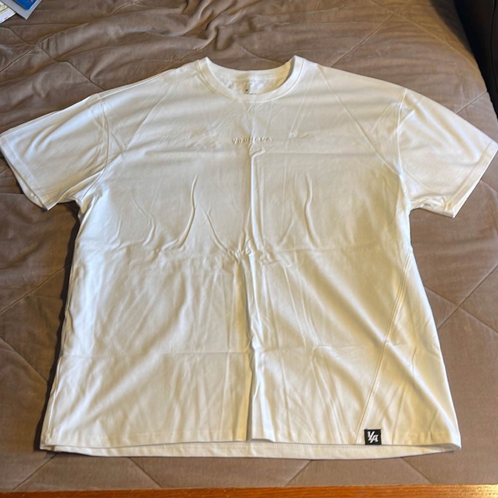 Young LA oversized t shirt
